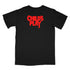 Burn (Full Color Photo T-Shirt / Timed Edition)